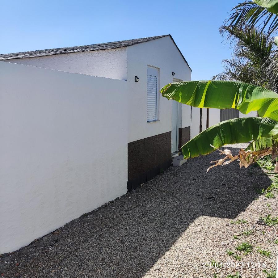Villa Egipto Con Jacuzzi Y Piscina Climatizada Chiclana de la Frontera Εξωτερικό φωτογραφία