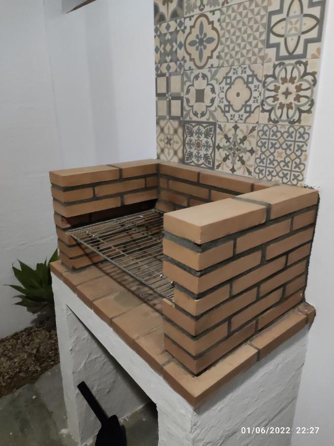 Villa Egipto Con Jacuzzi Y Piscina Climatizada Chiclana de la Frontera Εξωτερικό φωτογραφία
